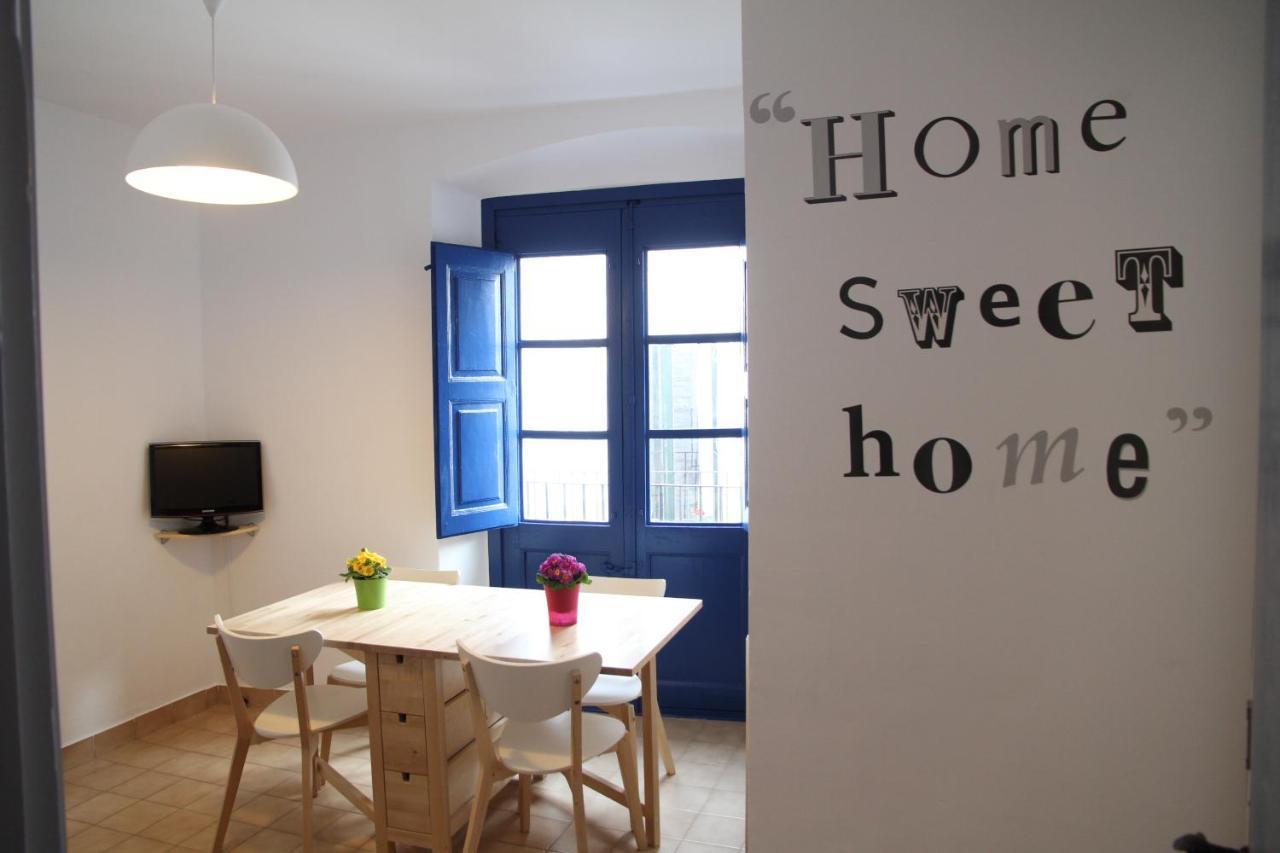 Apartament - Compartir 카다케스 외부 사진