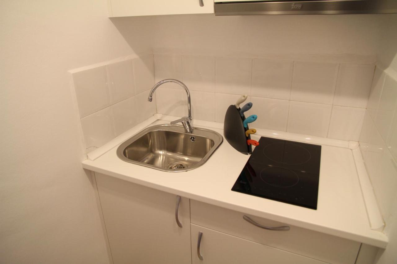 Apartament - Compartir 카다케스 외부 사진