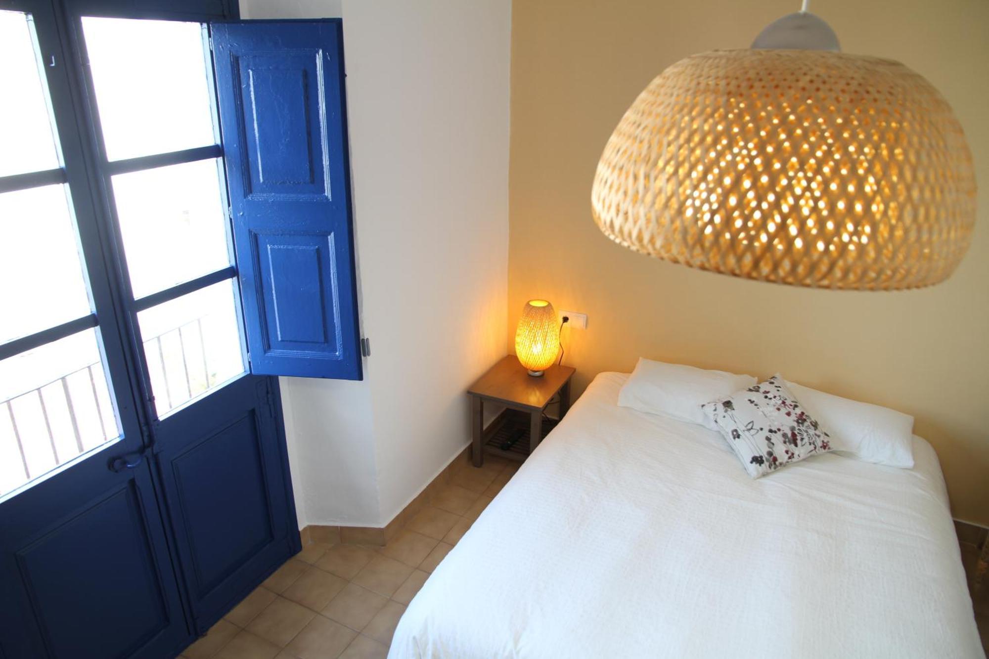 Apartament - Compartir 카다케스 객실 사진