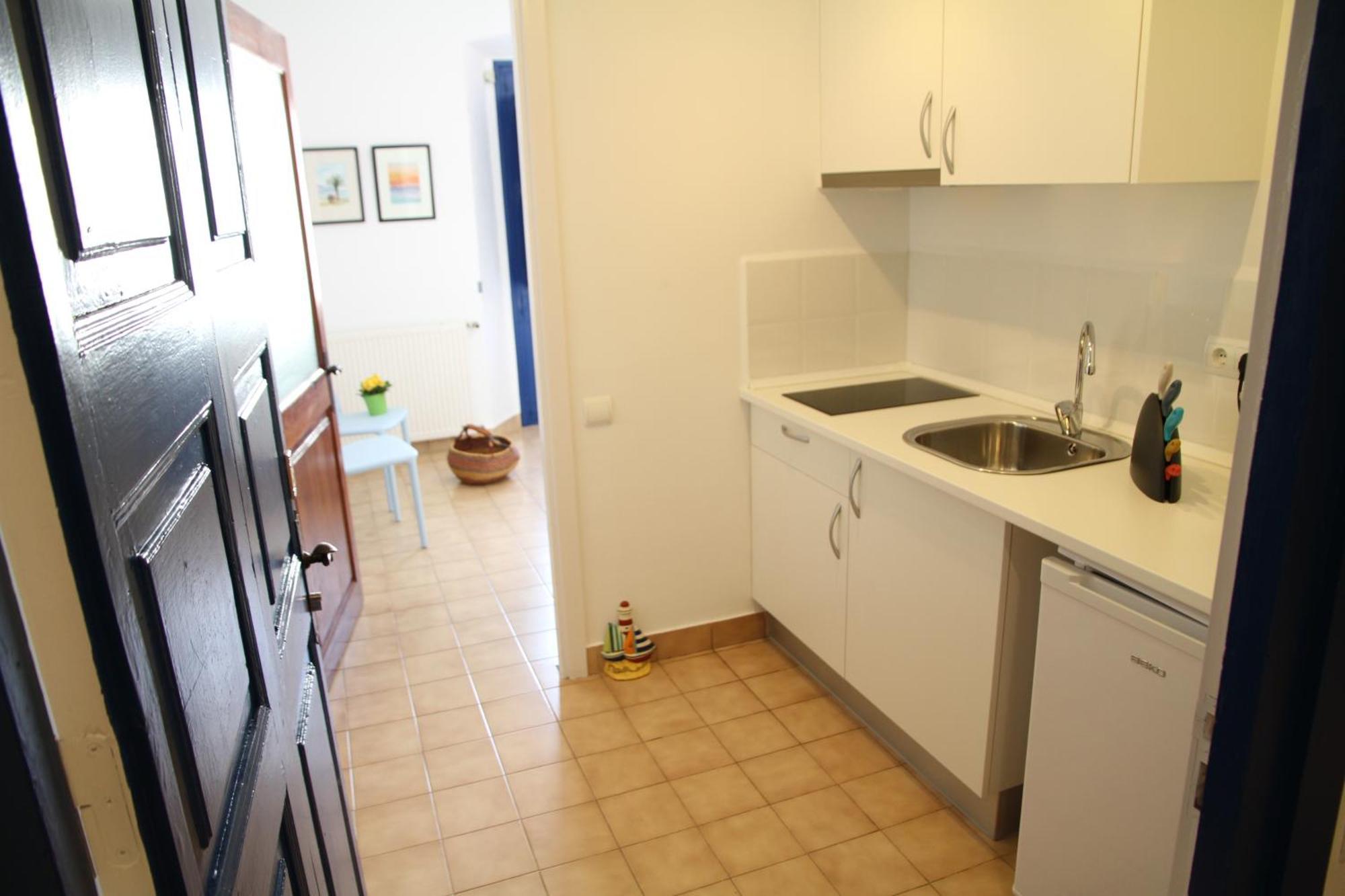 Apartament - Compartir 카다케스 객실 사진